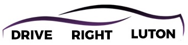Drive Right Luton Logo